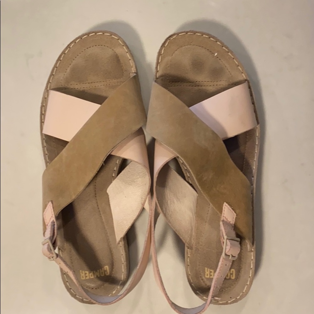 Camper Women’s sandals 👡